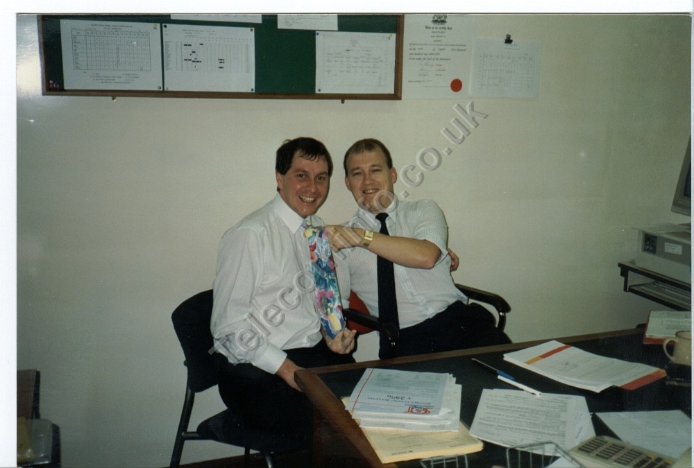 Doncaster Exchange  04